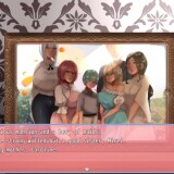 Honey Trap Escape - Family of Villains and the Cage 7.jpg