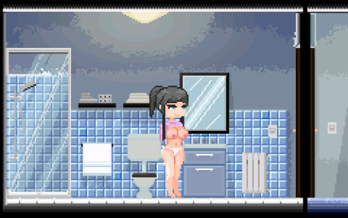 Horny Nights 01