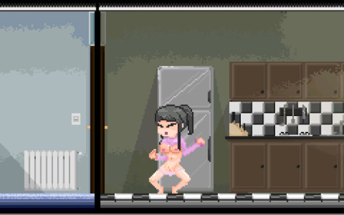 Horny Nights 02