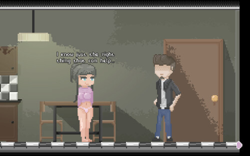 Horny Nights 03