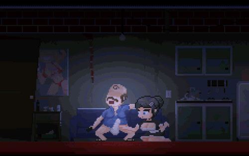 Horny Nights 07
