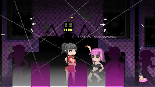 Horny Nights 08