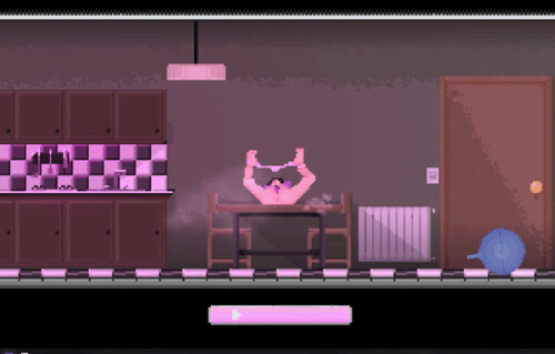 Horny Nights 11