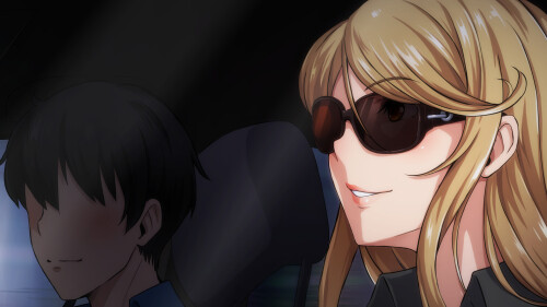 Horny Wives' Yoga Class 04