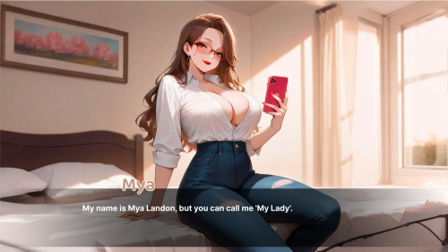 Hotel Lust 1