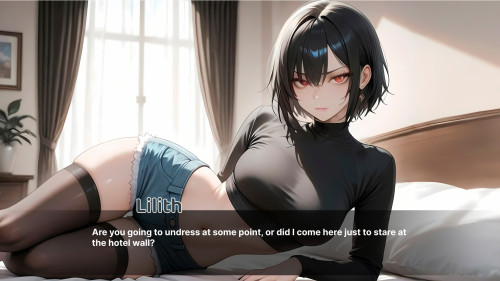 Hotel Lust 5