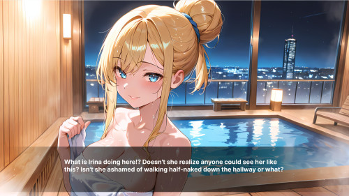 Hotel Lust 7
