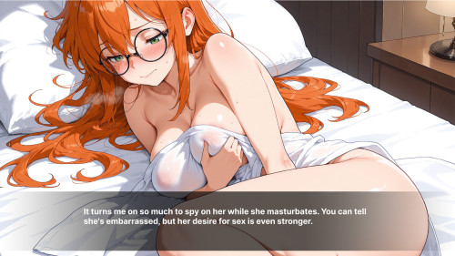 Hotel Lust 9