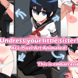 Housesitting-with-little-sister-13bcd9a5096cb2c39
