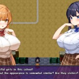 Hypnosis App NTR: Sisters Kokone and Shino Forced to Dispose of Men's Semen 01.jpg