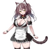 I-Started-Keeping-a-Cat-Eared-Maid-A-Lovey-Dovey-Cohabitation-Life-with-a-Cat-Eared-Maid-06ae36b26726a3357c