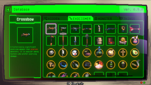 I will purify you 07