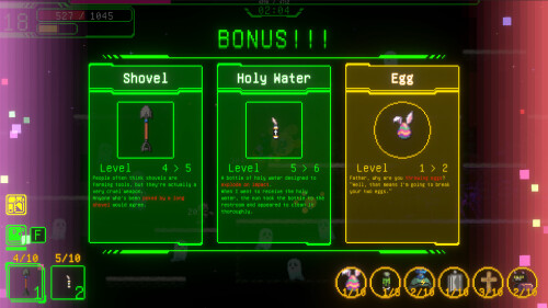 I will purify you 10