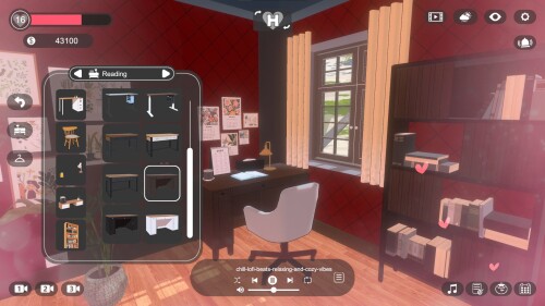 Idle Days With Her 4