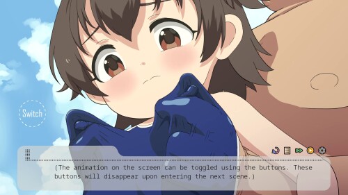 Idol of Secret 02