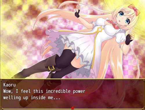 I'm a Magic Girl ~Kidnapped and Impregnated by the Demon Lord ~ 01