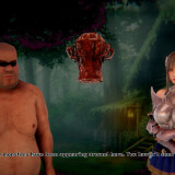 Imprisoning the Female Knight The Man Mistaken for an Orc After Reincarnating in Another World 02.jpg