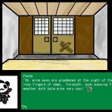 Instant Death! Panda Samurai 1.jpg