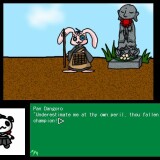 Instant Death! Panda Samurai 3.jpg