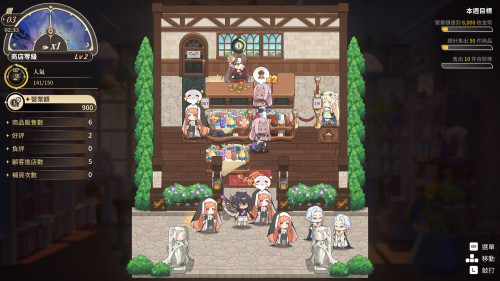 Isekai Sex Boutique 2