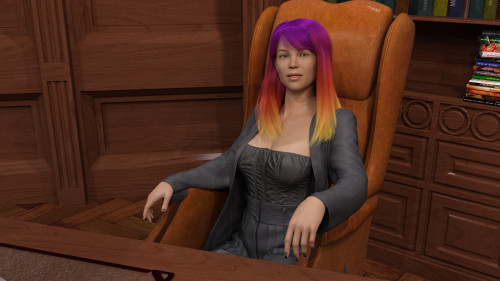 Island of Corruption 1