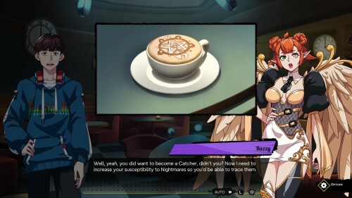 JNZ: Anchor Archetype 02