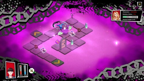 JNZ: Anchor Archetype 04