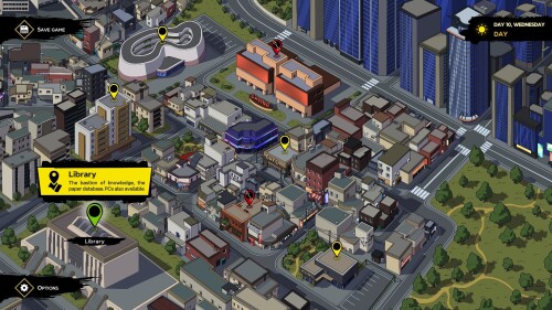 JNZ: Anchor Archetype 06