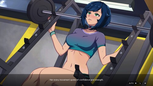 JNZ: Anchor Archetype 08