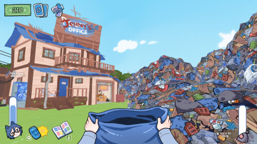 KOTAMON-My-Sis-Found-A-Super-Rare-Card-In-Her-Cereal-Box-So-I-Became-A-Garbage-Man-To-Find-The-Entire-Collection-And-Ea-02254b8ed8283c38a4.jpg