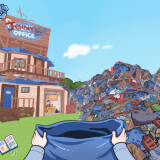 KOTAMON-My-Sis-Found-A-Super-Rare-Card-In-Her-Cereal-Box-So-I-Became-A-Garbage-Man-To-Find-The-Entire-Collection-And-Ea-02254b8ed8283c38a4