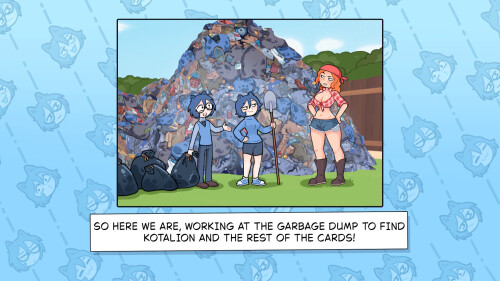 KOTAMON-My-Sis-Found-A-Super-Rare-Card-In-Her-Cereal-Box-So-I-Became-A-Garbage-Man-To-Find-The-Entire-Collection-And-Ea-05bd14710eee36951b.jpg