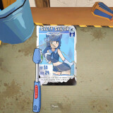 KOTAMON-My-Sis-Found-A-Super-Rare-Card-In-Her-Cereal-Box-So-I-Became-A-Garbage-Man-To-Find-The-Entire-Collection-And-Ea-11ca9bd1ebcc09a009