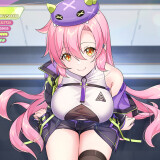 Kaiju Princess 2 04.jpg