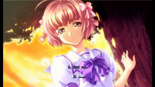 Kimi ga Nozomu Eien ~Latest Edition~ 1