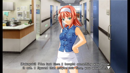 Kimi ga Nozomu Eien ~Latest Edition~ 2