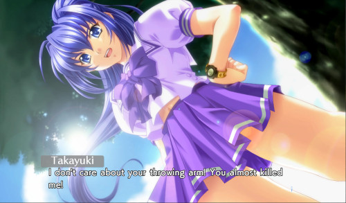 Kimi ga Nozomu Eien ~Latest Edition~ 5