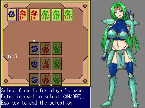 Knight-Maiden-Janken-038f41aac765e8ebe9.jpg