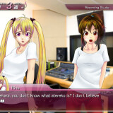 Koenchu Voice Actress Tale You the sky and summer 3.jpg