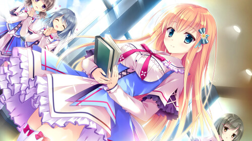 Koikata How Our Love Grows 06