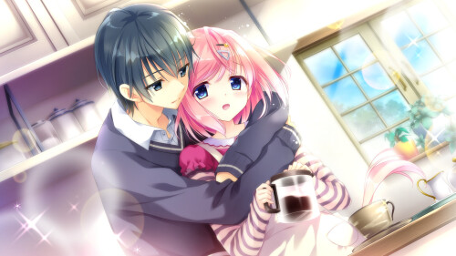 Koikata How Our Love Grows 07