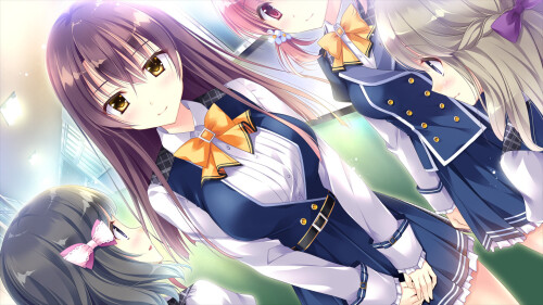 Koikata How Our Love Grows 09