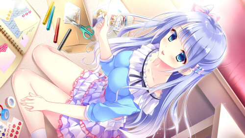 Koikata How Our Love Grows 10