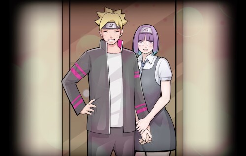 Konoha Milfs 02