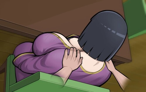 Konoha Milfs 03
