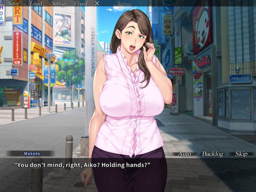 Kudo's Kuppa Your Mom I'd Like to Fuck 1