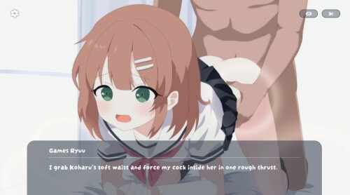 Let Me Be Lewd Just Once 03