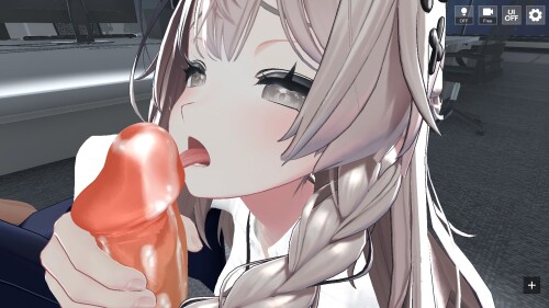 Let's Start Managing the Sexual Relief Department! 09