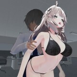 Let's Start Managing the Sexual Relief Department! 12.jpg