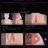 Lewd Hole Subjugation Toeha ~Exorcist Maiden 3D Interactive Simulation~ 02.jpg